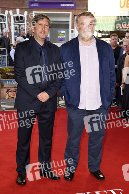 Filmpremiere 'Hampstead Park - Aussicht auf Liebe' in London