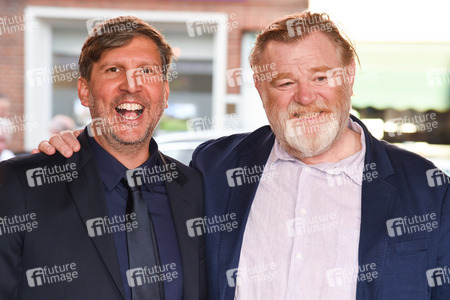 Filmpremiere 'Hampstead Park - Aussicht auf Liebe' in London