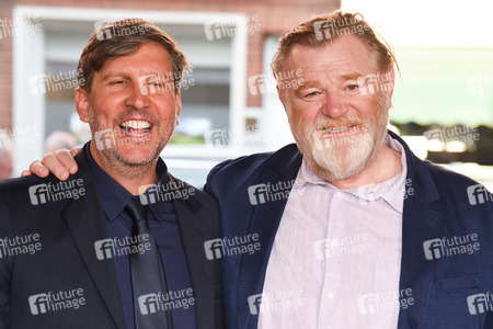 Filmpremiere 'Hampstead Park - Aussicht auf Liebe' in London