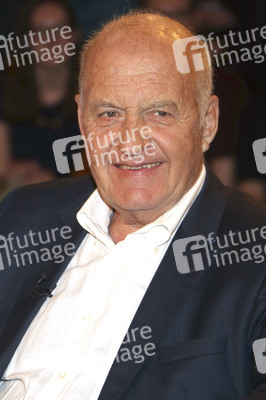 Talkshow 'Markus Lanz' in Hamburg