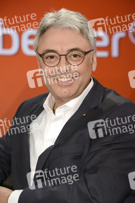 Talkshow 'Maischberger' in Köln