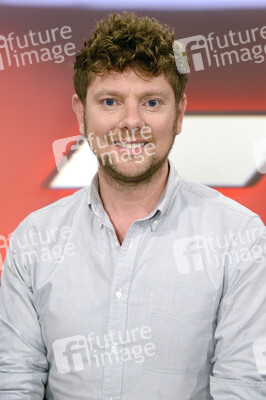 Talkshow 'Maischberger' in Köln