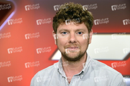 Talkshow 'Maischberger' in Köln