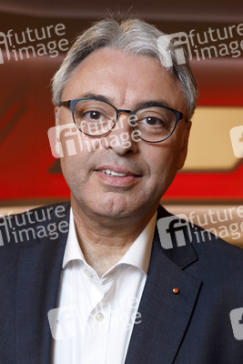 Talkshow 'Maischberger' in Köln