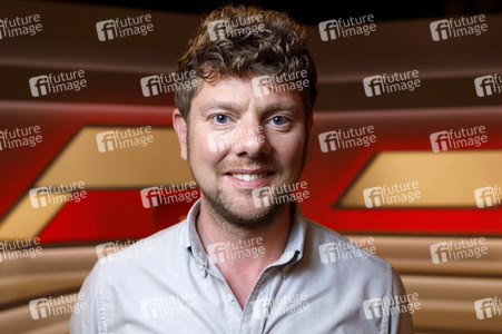 Talkshow 'Maischberger' in Köln