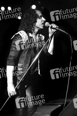 Konzert der Scorpions in London