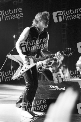 Konzert der Scorpions in London