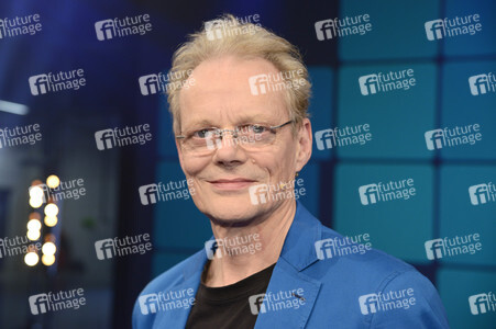 Talkshow 'Ich stelle mich' in Köln