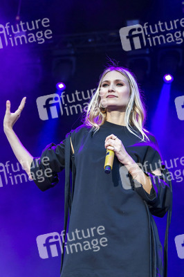 Konzert auf der IdeenExpo in Hannover