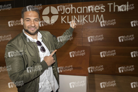 Fanevent zur Serie 'In aller Freundschaft - Die jungen Ärzte' in Erfurt