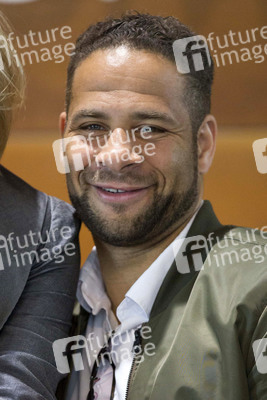 Fanevent zur Serie 'In aller Freundschaft - Die jungen Ärzte' in Erfurt