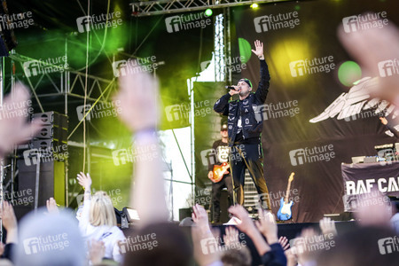 Love Music Festival 2017 in Magdeburg
