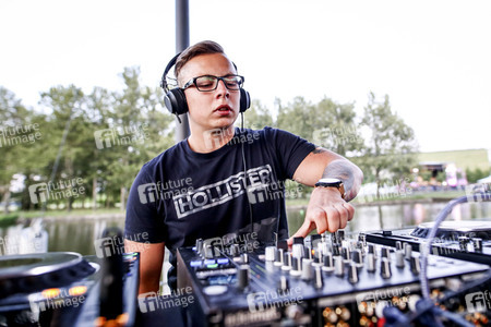 Love Music Festival 2017 in Magdeburg