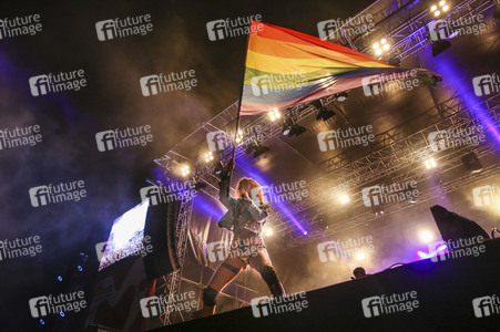 Love Music Festival 2017 in Magdeburg