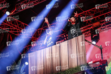 Love Music Festival 2017 in Magdeburg