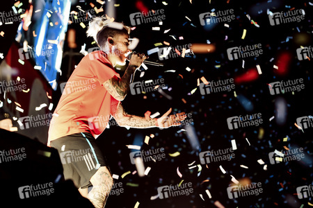 Love Music Festival 2017 in Magdeburg