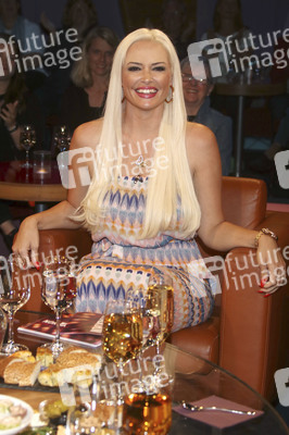 'NDR Talk Show' in Hamburg