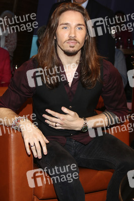 'NDR Talk Show' in Hamburg