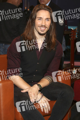 'NDR Talk Show' in Hamburg