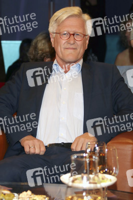 'NDR Talk Show' in Hamburg