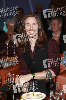 'NDR Talk Show' in Hamburg