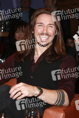 'NDR Talk Show' in Hamburg