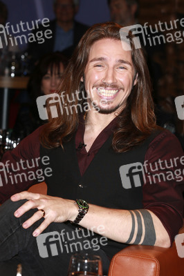 'NDR Talk Show' in Hamburg