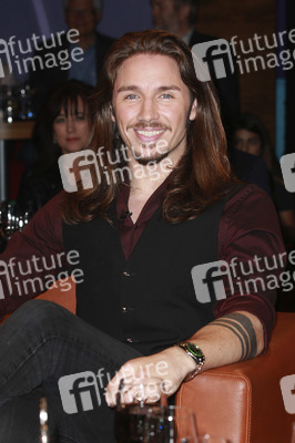 'NDR Talk Show' in Hamburg
