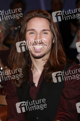 'NDR Talk Show' in Hamburg