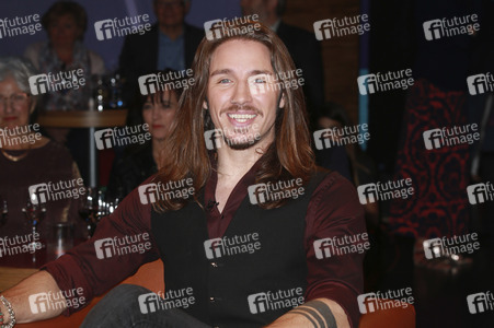 'NDR Talk Show' in Hamburg