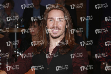 'NDR Talk Show' in Hamburg