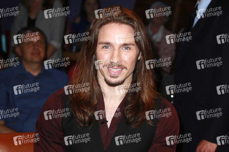 'NDR Talk Show' in Hamburg