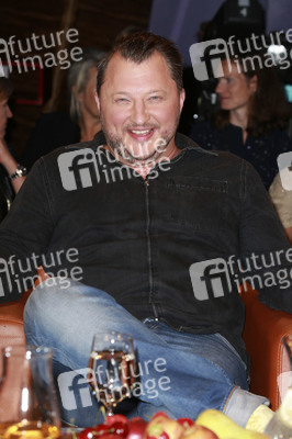 'NDR Talk Show' in Hamburg