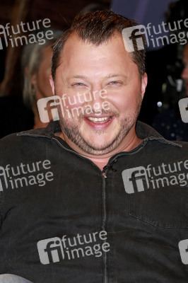 'NDR Talk Show' in Hamburg