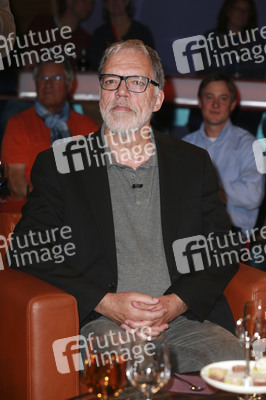 'NDR Talk Show' in Hamburg