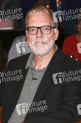 'NDR Talk Show' in Hamburg