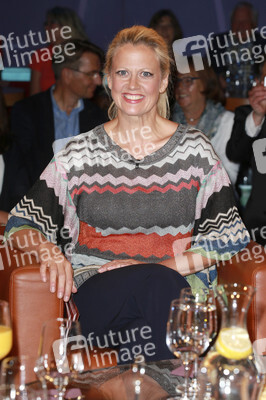 'NDR Talk Show' in Hamburg