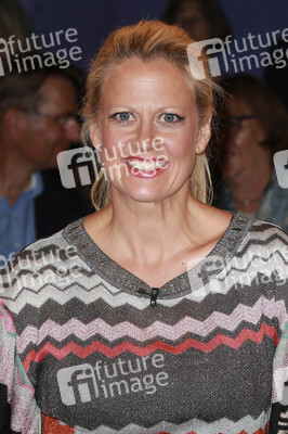 'NDR Talk Show' in Hamburg