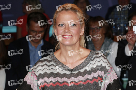 'NDR Talk Show' in Hamburg