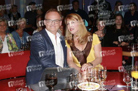'NDR Talk Show' in Hamburg