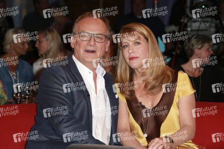 'NDR Talk Show' in Hamburg