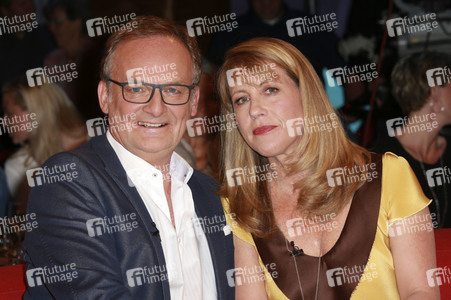 'NDR Talk Show' in Hamburg