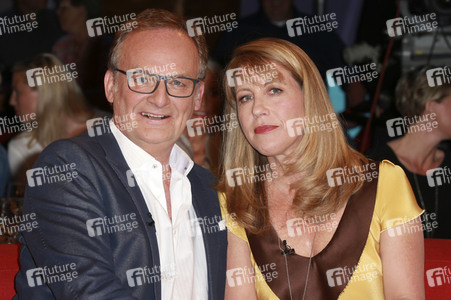 'NDR Talk Show' in Hamburg
