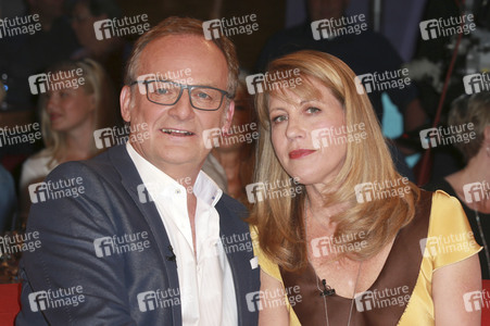 'NDR Talk Show' in Hamburg