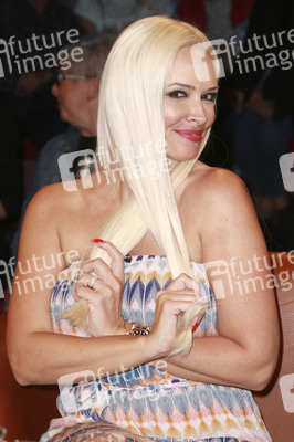 'NDR Talk Show' in Hamburg