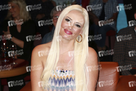 'NDR Talk Show' in Hamburg