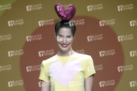 Agatha Ruiz de la Prada Fashion Show, Swimwear Fashion Week Moda Cálida 2017