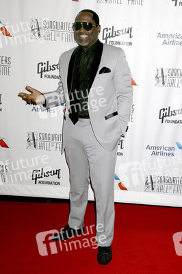 48. Songwriters Hall Of Fame Gala in New York