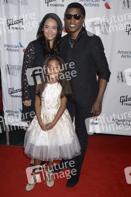 48. Songwriters Hall Of Fame Gala in New York