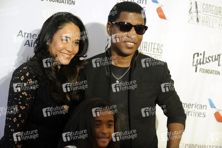 48. Songwriters Hall Of Fame Gala in New York